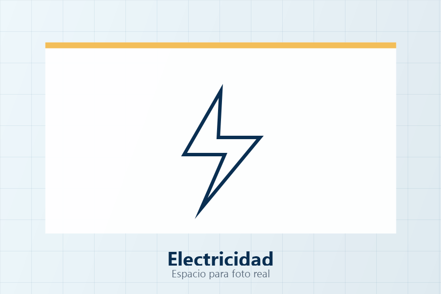 Marcador visual para reparaciones eléctricas