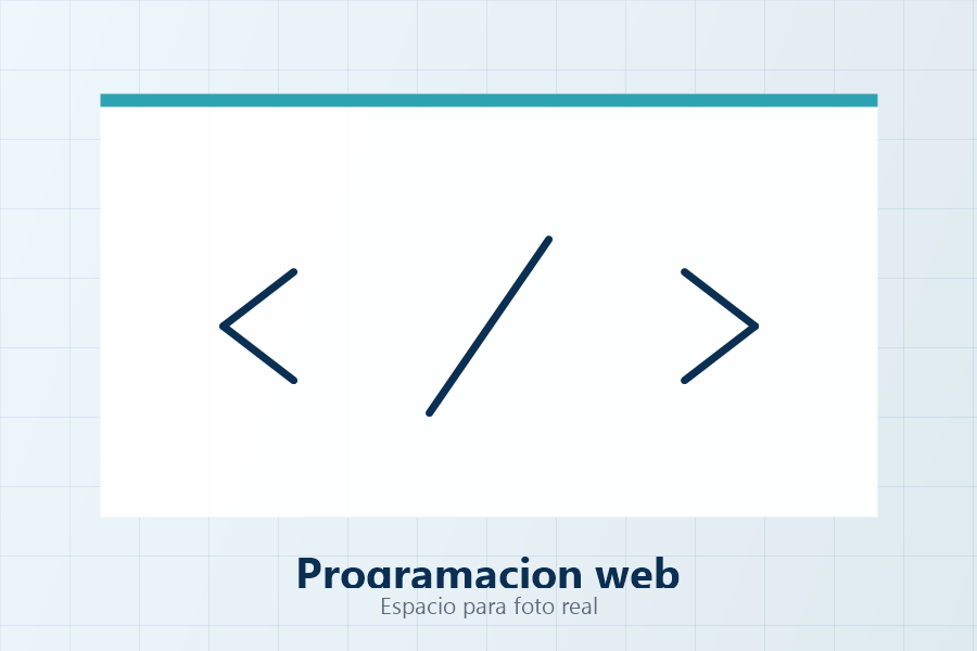 Marcador visual para programación de sistemas y páginas web